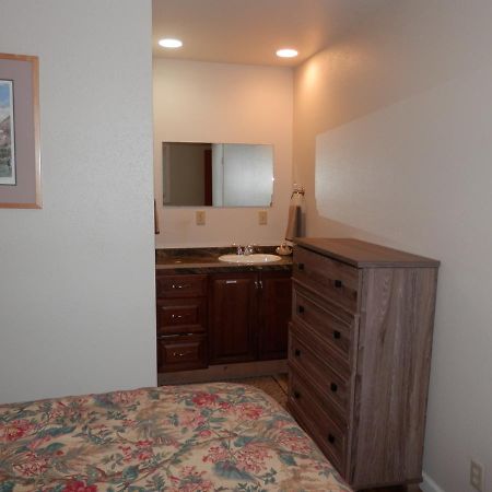 Birch Creek #1 - 1Br/1Ba - Down Canyon June Lake Kültér fotó
