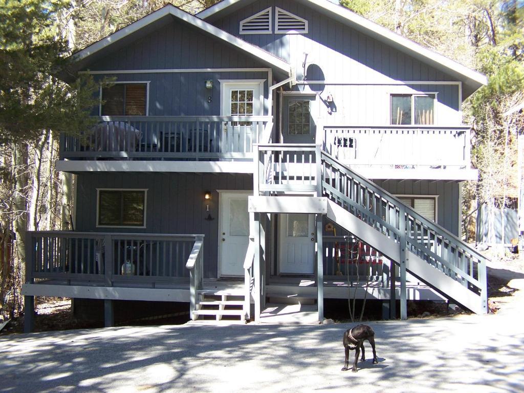 Birch Creek #1 - 1Br/1Ba - Down Canyon June Lake Kültér fotó