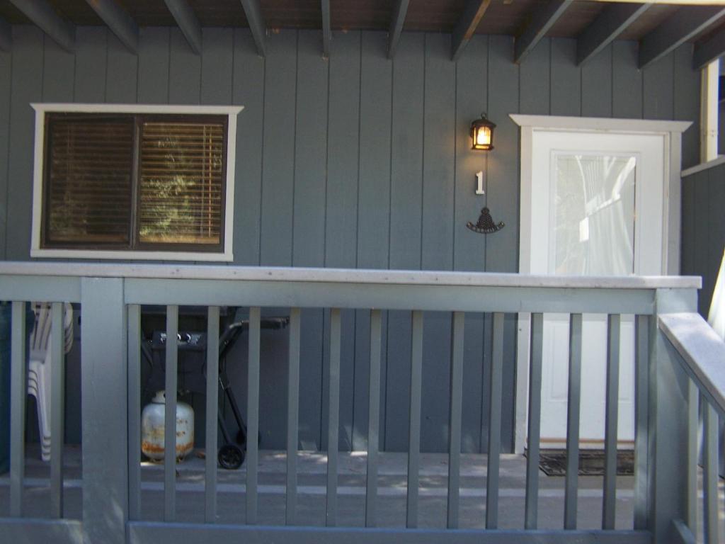 Birch Creek #1 - 1Br/1Ba - Down Canyon June Lake Kültér fotó