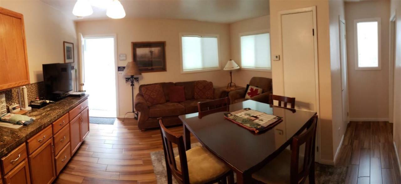 Birch Creek #1 - 1Br/1Ba - Down Canyon June Lake Kültér fotó